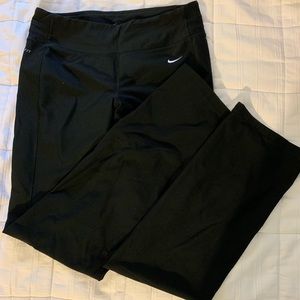Nike Yoga Pants
